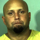 Mug shot from a July arrest of reported White House fence jumper Omar J. Gonzalez
New River Valley Regional Jail